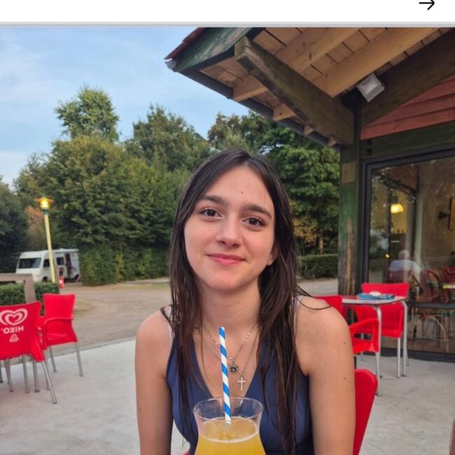 Babysitter in Montaigut-sur-Save: Candice