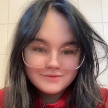 Oppas in Emmen: Michaela