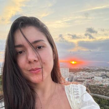Nanny in Alicante: Angelica