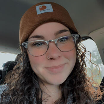 Nanny in Centennial (Colorado): Mackinzie