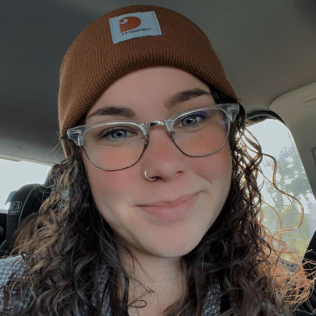 Nanny in Centennial (Colorado): Mackinzie