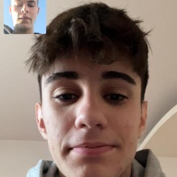 Babysitting job in Bucharest: babysitting job Robert