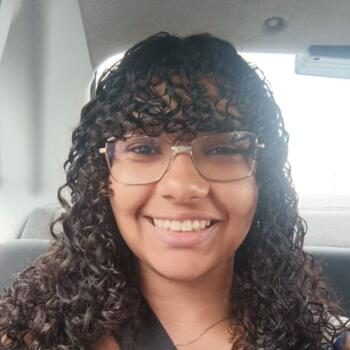 Babá em São Gonçalo (São Gonçalo): Ana Luíza