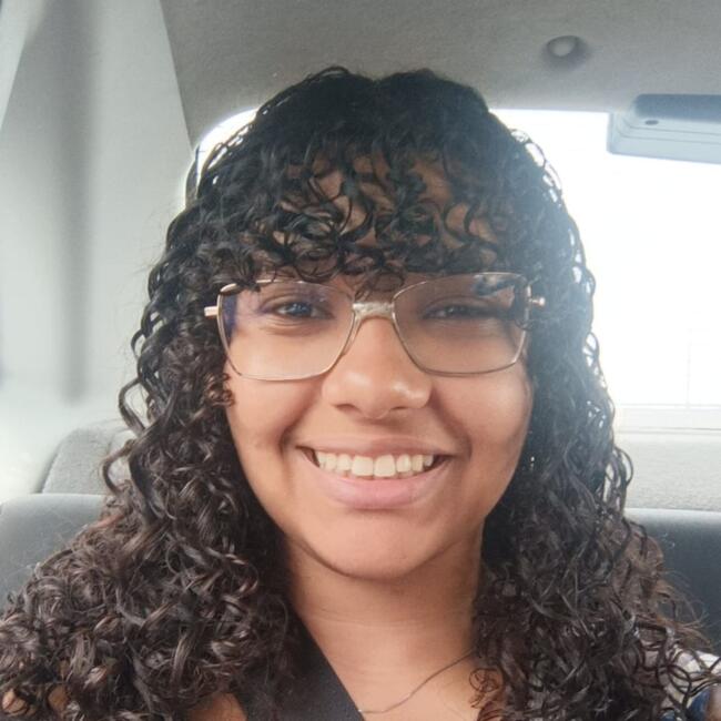 Babysitter in São Gonçalo (São Gonçalo): Ana Luíza