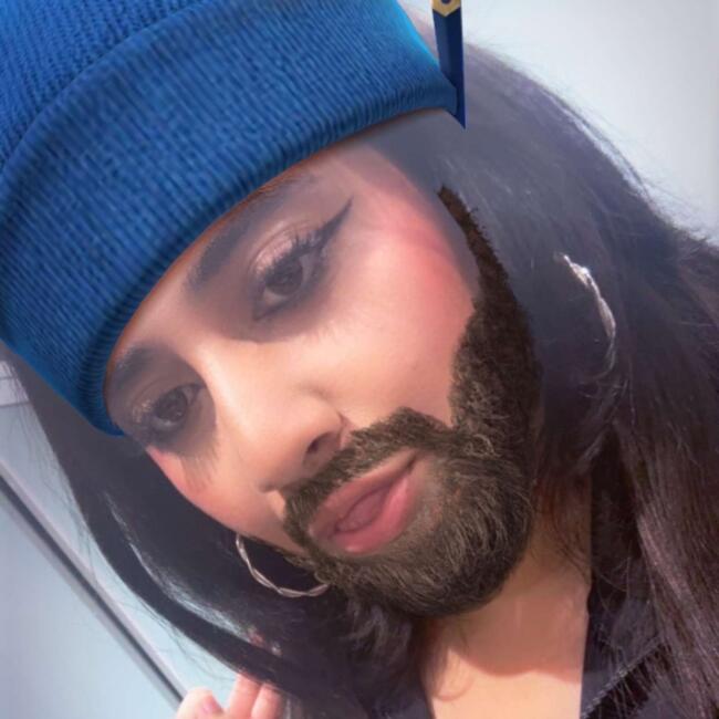 Baby-sitter in Brampton: Maha