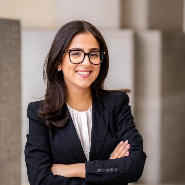 Niñera en Barcelona: Anahita