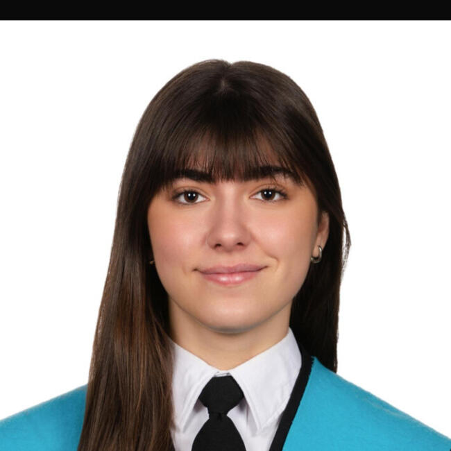 Babysitter in Lleida: Alejandra