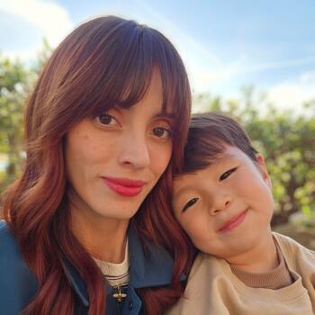 Familia Badalona: Karen