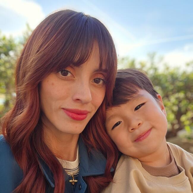 Babysitting job in Badalona: Karen