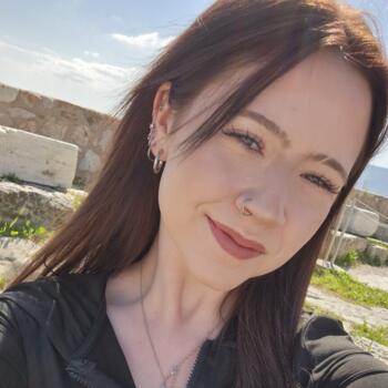Babysitter em Mogúncia: Klaudia
