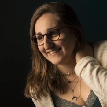 Babysitter Ronchin: Melanie