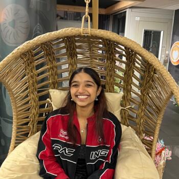 Babysitter Lucan: Evelyn