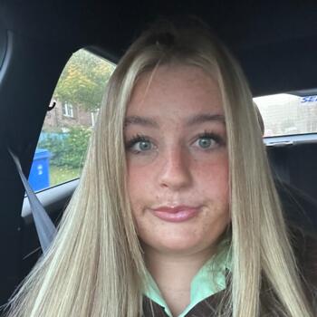 Babysitter in Belfast: Caragh