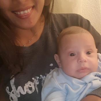 Babysitter Zürich (Kreis 10) / Am Hönggerberg: Hjosmely