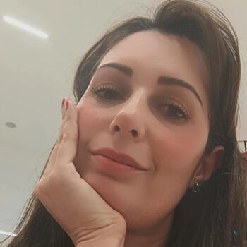 Babá São Paulo (São Paulo): Simone