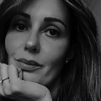 Babysitter São Paulo (São Paulo): Simone