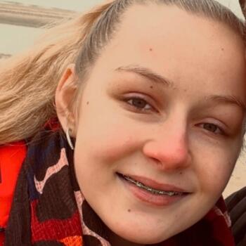 Babysitter in Diemen: Suus