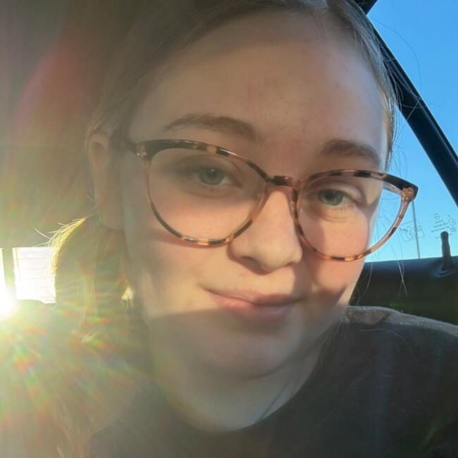 Babysitter in Cibolo: Landry