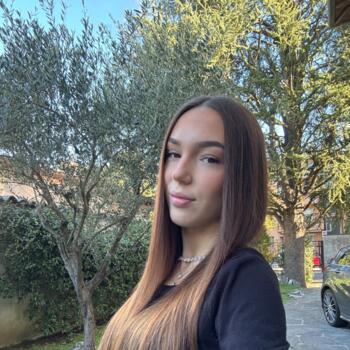 Babysitter a Parabiago: Chiara