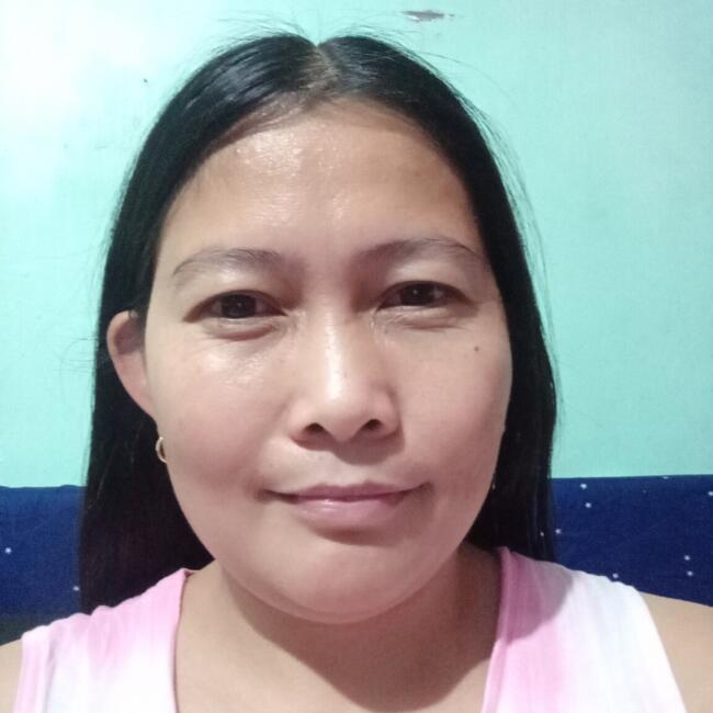 Babysitter in City of Taguig: Andrea