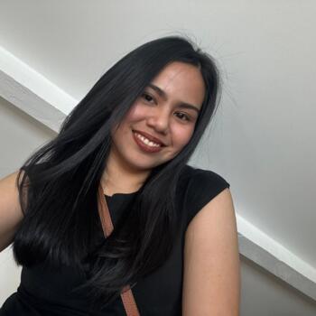 Babysitter in Joinville-le-Pont: Abby