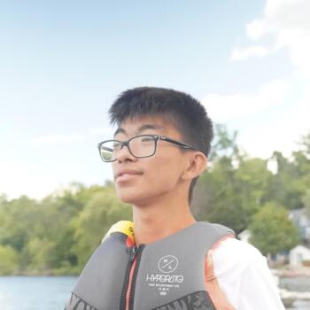 Babysitter in Etobicoke: Tenzin