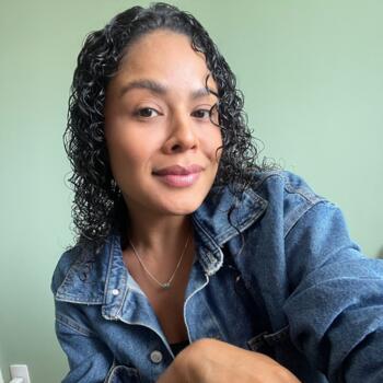 Babysitter São Paulo: Ana Sampaio