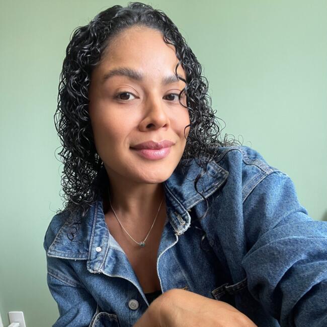 Babá em São Paulo: Ana Sampaio