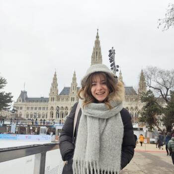 Babysitter Mendrisio: Gea