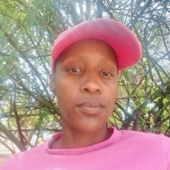 Babysitter in Johannesburg: Mpho