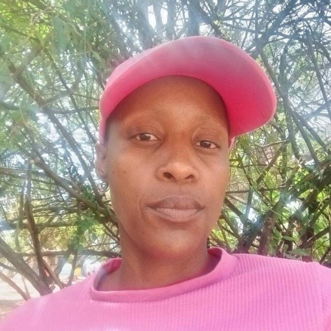 Babysitter in Johannesburg: Mpho