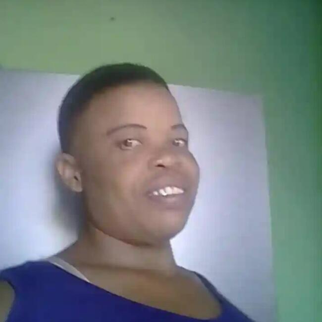 Babysitter in Bloemfontein: Sophie Sylvia