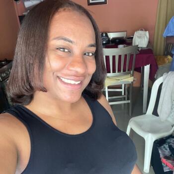 Niñera en Santo Domingo (Distrito de Santo Domingo): Rosa julia