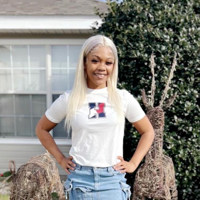 Babysitter in Pensacola: Tytiunna
