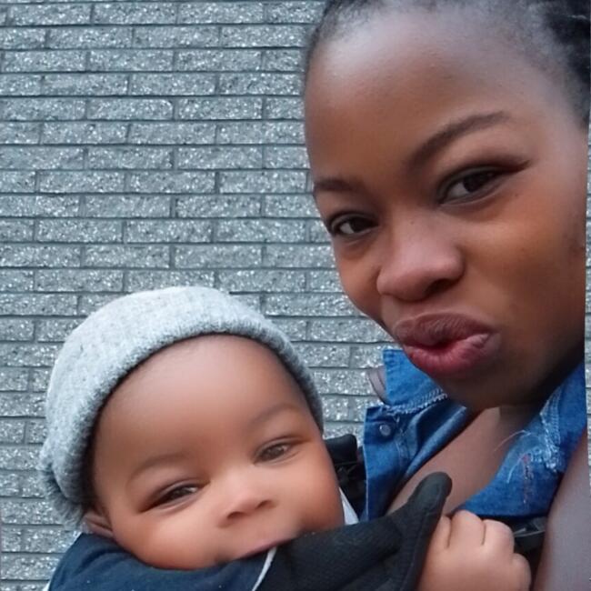 Babysitting job in Roubaix: Adjo Eve