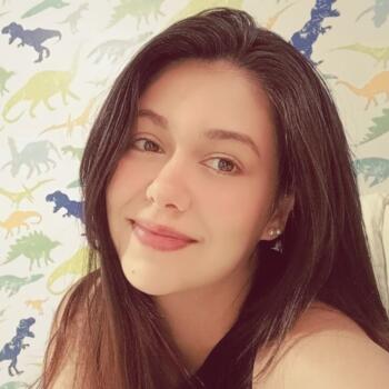 Babysitter in São José do Rio Pardo: Mirela