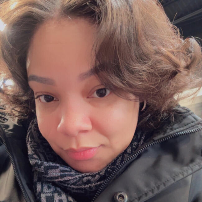 Babysitting job in Southfield: Cedrea