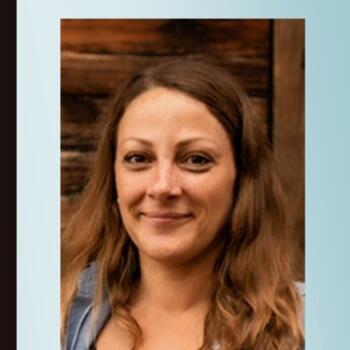 Babysitter Granges-Paccot: Nina