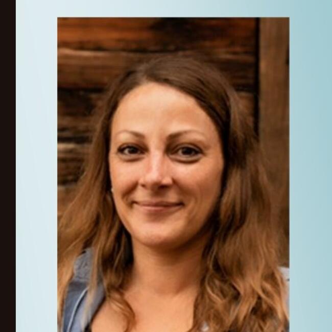 Babysitter in Granges-Paccot: Nina