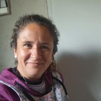 Babysitter Mar del Plata: Celeste