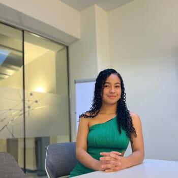 Babysitter in Köln: Maria