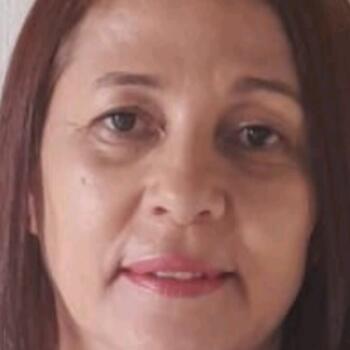 Babysitter in Santa Rita: Marcia