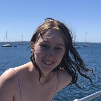 Babysitter in Rockingham: Josée