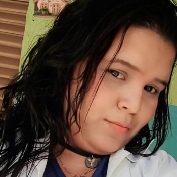 Babysitter in Maracay: Jhosselyn