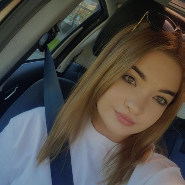 Opiekunka do dziecka w Lisia Góra: Sylwia