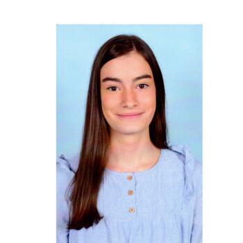 Babysitter in Burgos: Marta