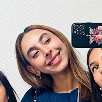 Canguro en Murcia: Chorouk