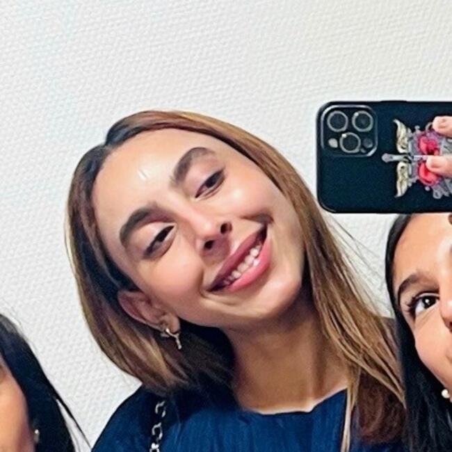 Canguro en Murcia: Chorouk