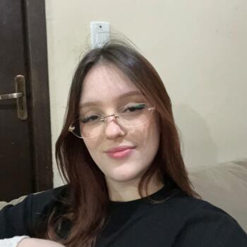 Babá em Estância Velha: Vitória