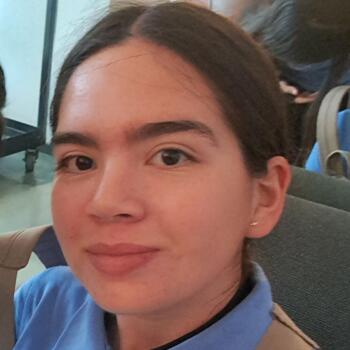 Babysitter in Tepatitlán de Morelos: Alejandra